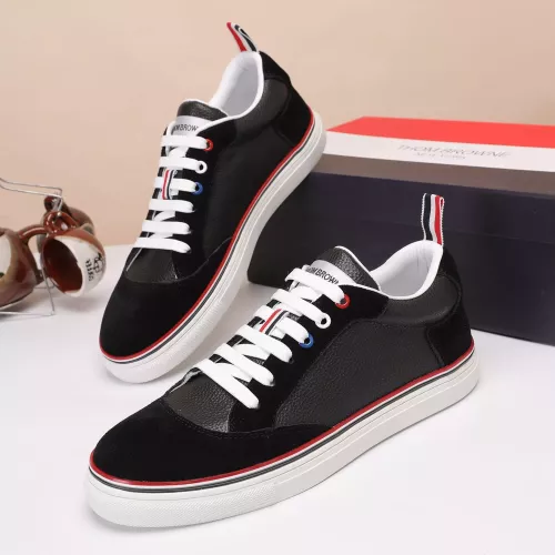 Cheap Thom Browne TB Casual Shoes For Men #1288885, $$76.00 USD On Thom Browne TB Casual Shoes