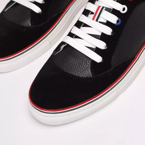 Replica Thom Browne TB Casual Shoes For Men #1288885 $76.00 USD for Wholesale