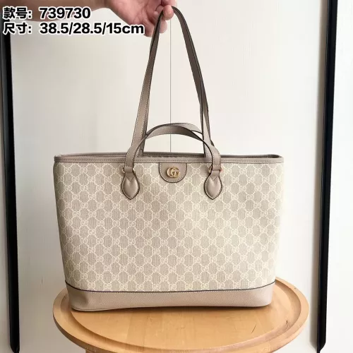 Cheap Gucci AAA Quality Shoulder Bags For Women #1288968, $$72.00 USD On Gucci AAA Quality Shoulder Bags