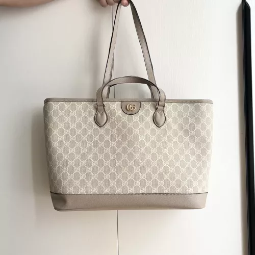 Replica Gucci AAA Quality Shoulder Bags For Women #1288968 $72.00 USD for Wholesale