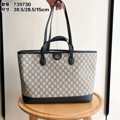 Cheap Gucci AAA Quality Shoulder Bags For Women #1288969, $$72.00 USD On Gucci AAA Quality Shoulder Bags