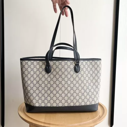 Replica Gucci AAA Quality Shoulder Bags For Women #1288969 $72.00 USD for Wholesale