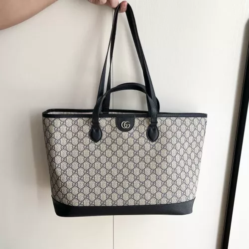 Replica Gucci AAA Quality Shoulder Bags For Women #1288969 $72.00 USD for Wholesale