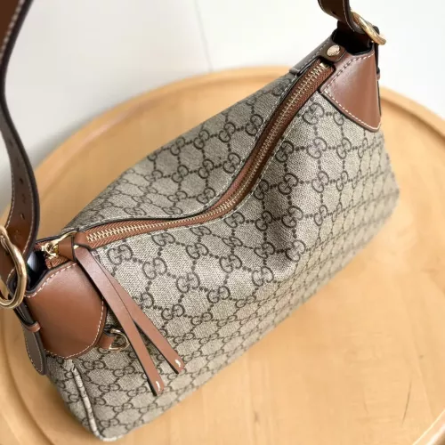 Replica Gucci AAA Quality Shoulder Bags For Women #1288970 $76.00 USD for Wholesale