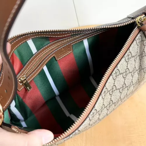 Replica Gucci AAA Quality Shoulder Bags For Women #1288970 $76.00 USD for Wholesale