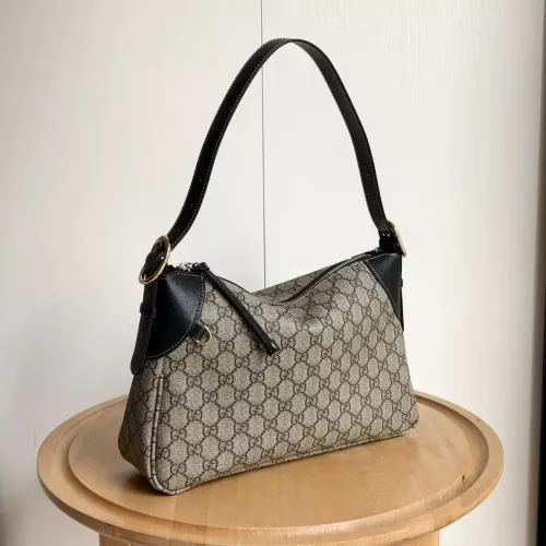 Replica Gucci AAA Quality Shoulder Bags For Women #1288973 $76.00 USD for Wholesale