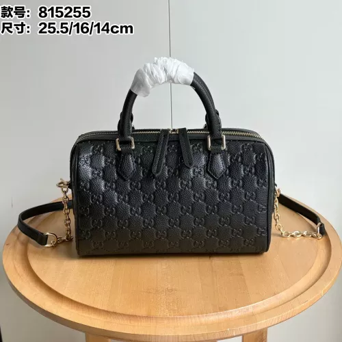 Cheap Gucci AAA Quality Handbags For Women #1288982, $$82.00 USD On Gucci AAA Quality Handbags