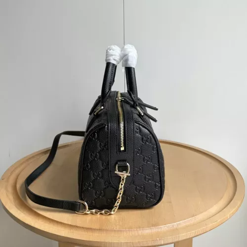 Replica Gucci AAA Quality Handbags For Women #1288982 $82.00 USD for Wholesale