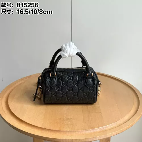 Cheap Gucci AAA Quality Handbags For Women #1288985, $$72.00 USD On Gucci AAA Quality Handbags