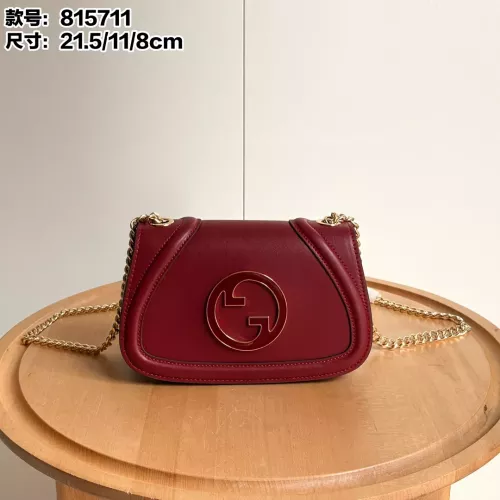 Cheap Gucci AAA Quality Messenger Bags For Women #1289006, $$72.00 USD On Gucci AAA Quality Messenger Bags