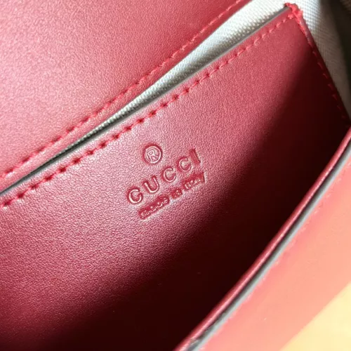 Replica Gucci AAA Quality Messenger Bags For Women #1289006 $72.00 USD for Wholesale