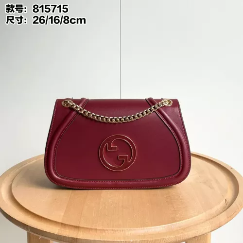 Cheap Gucci AAA Quality Messenger Bags For Women #1289009, $$80.00 USD On Gucci AAA Quality Messenger Bags