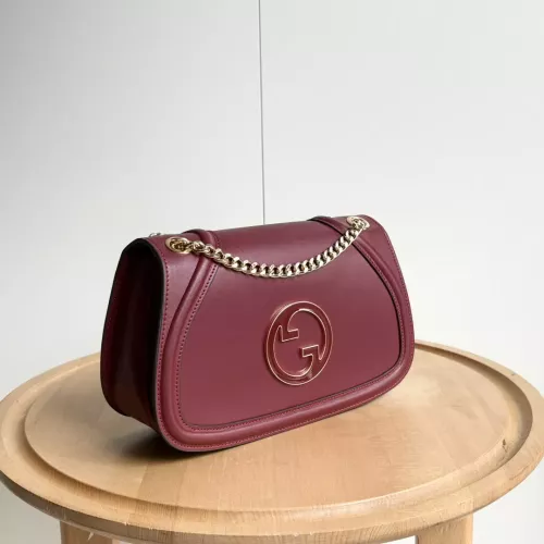 Replica Gucci AAA Quality Messenger Bags For Women #1289009 $80.00 USD for Wholesale