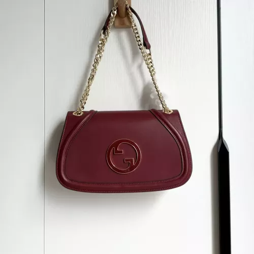 Replica Gucci AAA Quality Messenger Bags For Women #1289009 $80.00 USD for Wholesale