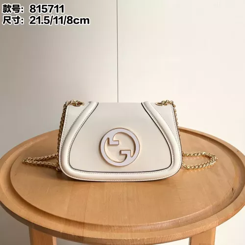 Cheap Gucci AAA Quality Messenger Bags For Women #1289012, $$72.00 USD On Gucci AAA Quality Messenger Bags