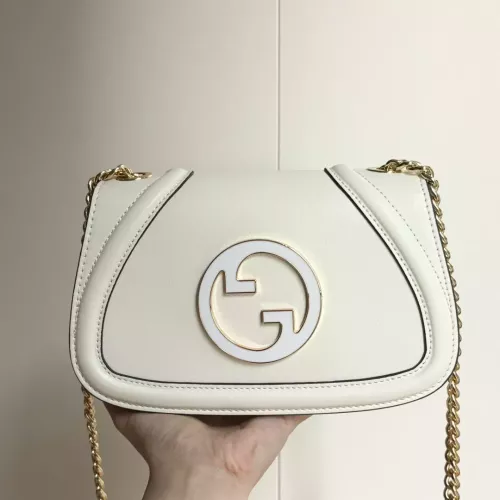 Replica Gucci AAA Quality Messenger Bags For Women #1289012 $72.00 USD for Wholesale