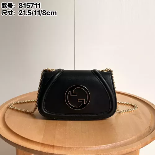 Cheap Gucci AAA Quality Messenger Bags For Women #1289016, $$72.00 USD On Gucci AAA Quality Messenger Bags