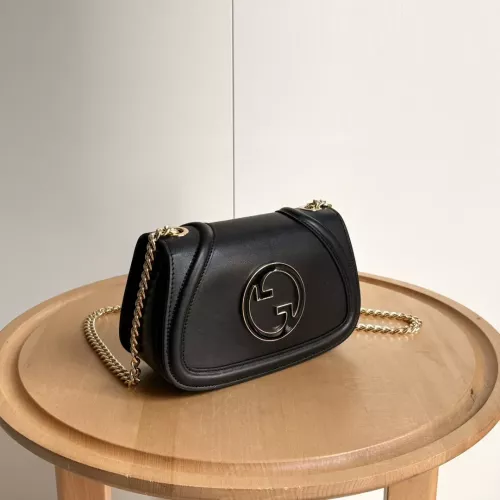 Replica Gucci AAA Quality Messenger Bags For Women #1289016 $72.00 USD for Wholesale