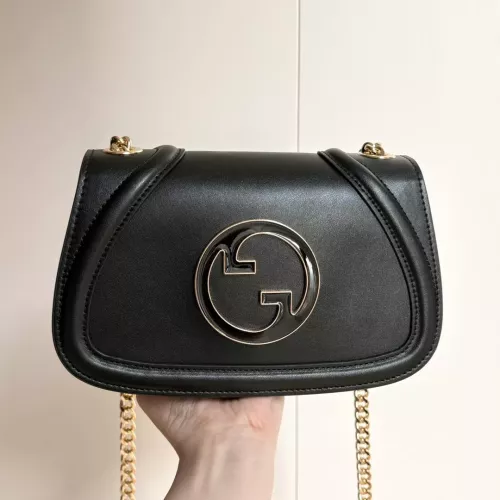 Replica Gucci AAA Quality Messenger Bags For Women #1289016 $72.00 USD for Wholesale