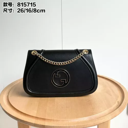 Cheap Gucci AAA Quality Messenger Bags For Women #1289017, $$80.00 USD On Gucci AAA Quality Messenger Bags