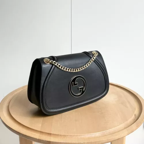 Replica Gucci AAA Quality Messenger Bags For Women #1289017 $80.00 USD for Wholesale