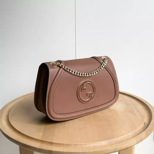 Replica Gucci AAA Quality Messenger Bags For Women #1289019 $80.00 USD for Wholesale