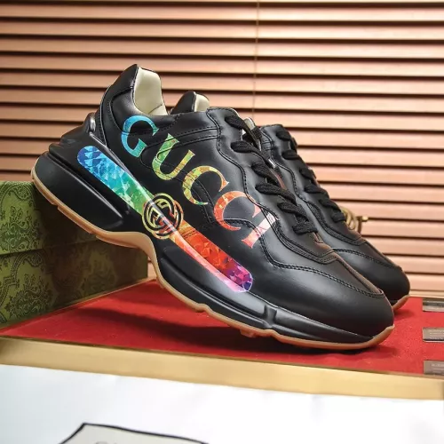 Replica Gucci Casual Shoes For Women #1289020 $102.00 USD for Wholesale