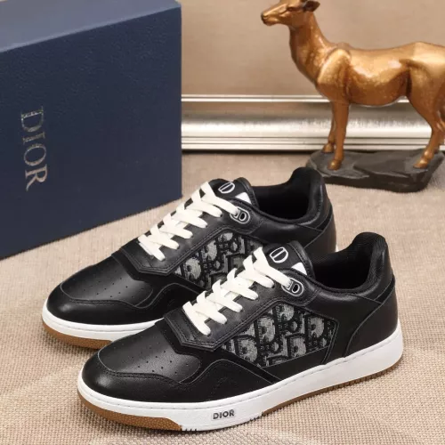 Cheap Christian Dior Casual Shoes For Men #1289112, $$72.00 USD On Christian Dior Casual Shoes