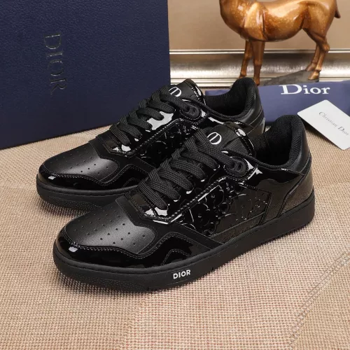 Cheap Christian Dior Casual Shoes For Men #1289120, $$72.00 USD On Christian Dior Casual Shoes