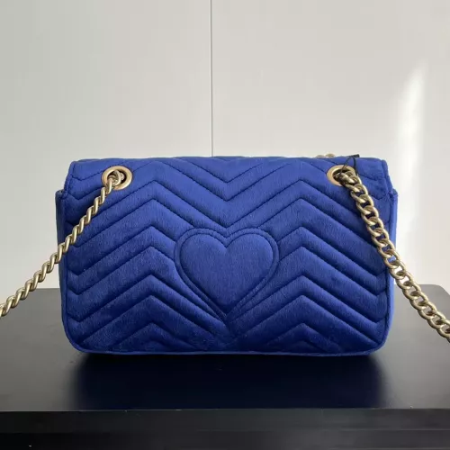 Replica Gucci AAA Quality Messenger Bags For Women #1289138 $80.00 USD for Wholesale