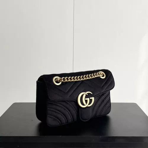 Replica Gucci AAA Quality Messenger Bags For Women #1289141 $76.00 USD for Wholesale