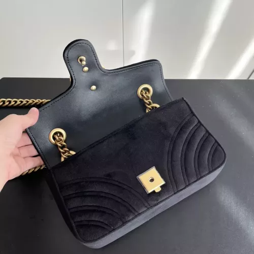 Replica Gucci AAA Quality Messenger Bags For Women #1289141 $76.00 USD for Wholesale