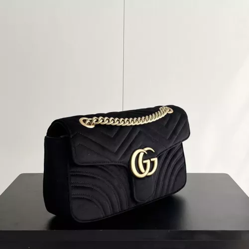 Replica Gucci AAA Quality Messenger Bags For Women #1289142 $80.00 USD for Wholesale