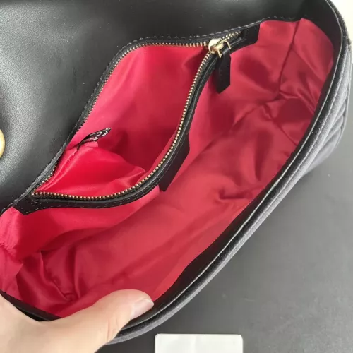 Replica Gucci AAA Quality Messenger Bags For Women #1289142 $80.00 USD for Wholesale