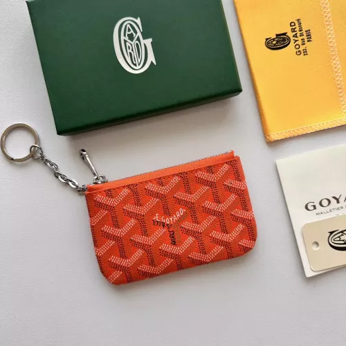 Cheap Goyard Wallets #1289149, $$27.00 USD On Goyard Wallets