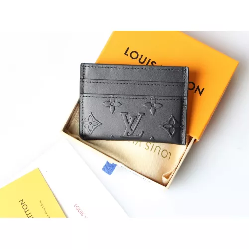 Cheap Louis Vuitton LV Card Case #1289229, $$29.00 USD On Louis Vuitton LV Wallets