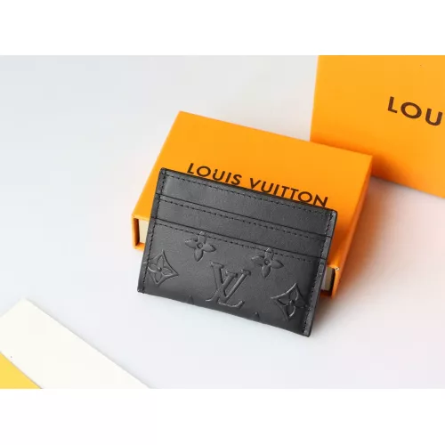 Replica Louis Vuitton LV Card Case #1289229 $29.00 USD for Wholesale