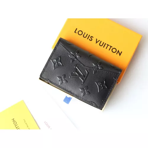 Cheap Louis Vuitton LV Card Case #1289230, $$29.00 USD On Louis Vuitton LV Wallets