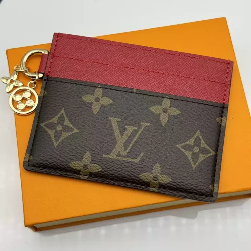 Cheap Louis Vuitton LV Card Case #1289235, $$34.00 USD On Louis Vuitton LV Wallets