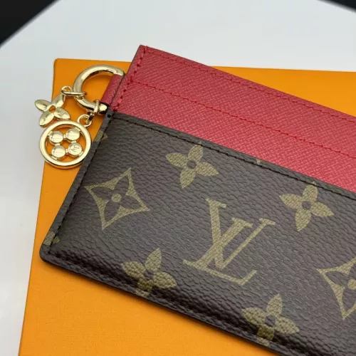 Replica Louis Vuitton LV Card Case #1289235 $34.00 USD for Wholesale