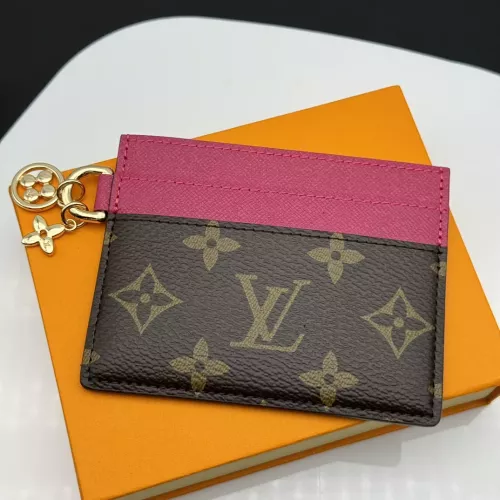 Cheap Louis Vuitton LV Card Case #1289237, $$34.00 USD On Louis Vuitton LV Wallets