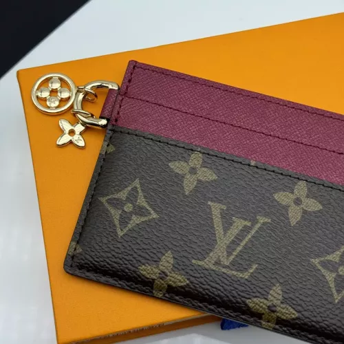 Replica Louis Vuitton LV Card Case #1289238 $34.00 USD for Wholesale