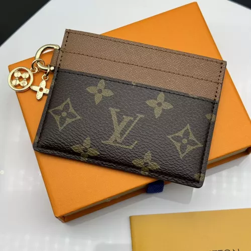 Cheap Louis Vuitton LV Card Case #1289239, $$34.00 USD On Louis Vuitton LV Wallets