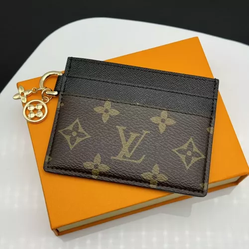 Cheap Louis Vuitton LV Card Case #1289240, $$34.00 USD On Louis Vuitton LV Wallets