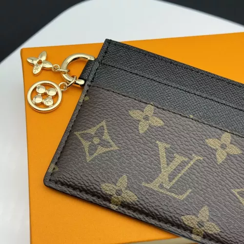 Replica Louis Vuitton LV Card Case #1289240 $34.00 USD for Wholesale