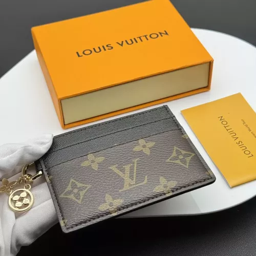 Replica Louis Vuitton LV Card Case #1289240 $34.00 USD for Wholesale