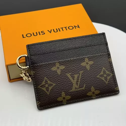 Replica Louis Vuitton LV Card Case #1289240 $34.00 USD for Wholesale