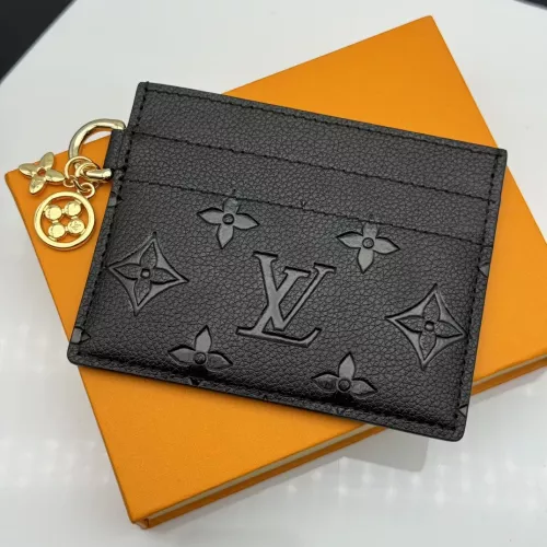 Cheap Louis Vuitton LV Card Case #1289241, $$34.00 USD On Louis Vuitton LV Wallets