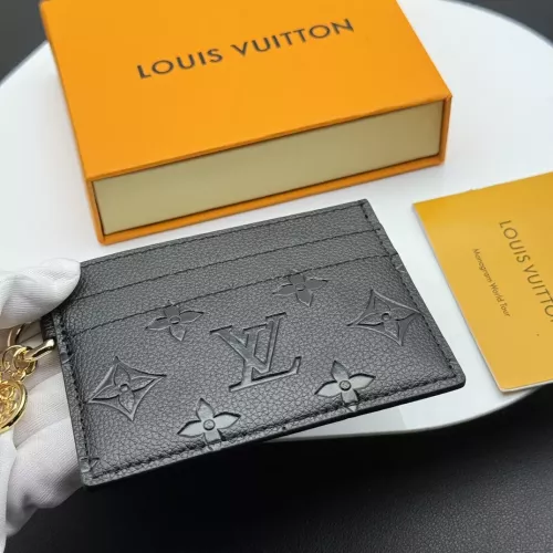 Replica Louis Vuitton LV Card Case #1289241 $34.00 USD for Wholesale