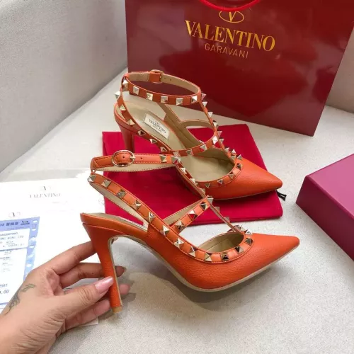 Cheap Valentino Sandal For Women #1289290, $$92.00 USD On Valentino Sandal